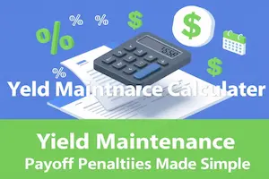 Use Our Free Chatham Yield Maintenance Calculator: Fast & Reliable Results