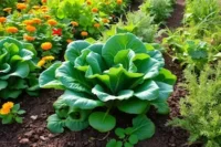 Best Companion Plants for Collards: Top Gardening Tips