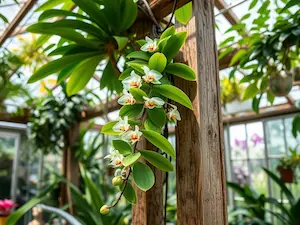 Vanilla Growing Made Easy: Home Planting & Care Tips You Can Trust