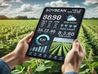 Best Tool to Estimate Soybean Yields Fast and Precisely
