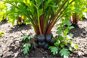 What Are Black Carrots? Nutrition Facts, Health Benefits & How to Use Them