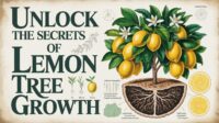 Unlock the Secrets of Lemon Tree Growth
