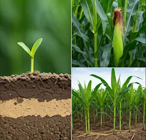 Understanding Corn Growth Stages: Key Tips for a Perfect Harvest Every Season