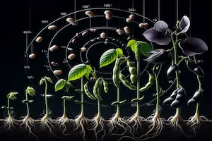 How to Grow Black Beans: A Step-by-Step Guide