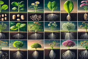 Understanding Lettuce Growth Stages: Key Tips for a Lush, Productive Harvest