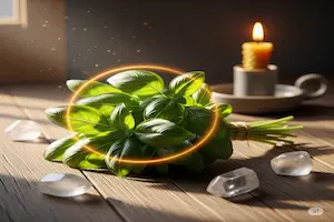 Basil Magical Properties: Uses, Powers & Spiritual Meaning