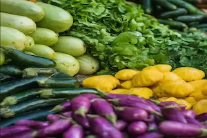 Top 10 Summer Vegetables in Pakistan: Easy to Grow & Harvest